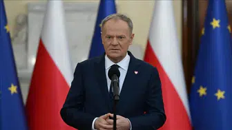 Polonya Başbakanı Tusk'tan ABD ve NATO uyarısı