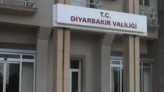 Diyarbakır Valiliği'nden hastaneye silahlı saldırı açıklaması