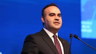 Bakan Kacır, 'Medeniyet Teknopark Üsküdar Yerleşkesi Açılış Töreni'nde