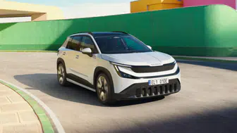 Skoda’nın elektrikli modeli Epiq tanıtıldı : Fiyatı ne kadar, Türkiye’ye ne zaman gelecek ve özellikleri neler?