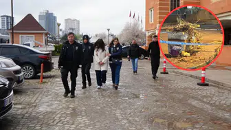 Tuvalette doğurduğu bebeğini çöpe atan annenin cezası belli oldu