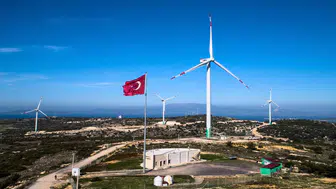 Türkiye'nin yenilenebilir enerji kurulu gücü ne kadar oldu?