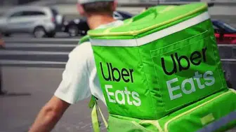 Uber Eats motokurye maaşları ne kadar? İş başvurusu nasıl yapılır?