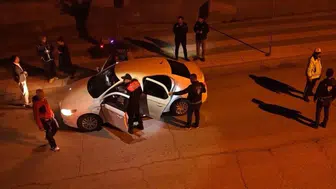 Gaziantep’te Narko-Alan uygulaması : 3 milyon TL ceza kesildi