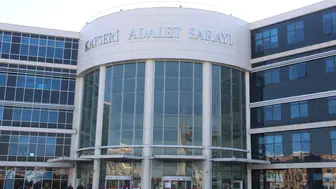 Kayseri'de uyuşturucu ticareti yapan şahsa hapis cezası