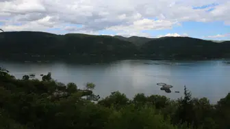 Tokat'ta sağanak etkisi : Almus Barajı'nda doluluk oranı yüzde 100