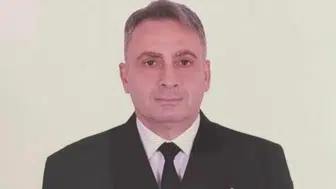 Kocaeli'de kalp krizi geçiren Başçavuş Levent Kırdım hayatını kaybetti
