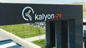 Kalyon PV’ye uzay teknolojilerinde uluslararası referans : Uydu uygulamalarında performans onayı