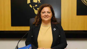 Afyonkarahisar Belediye Başkanı Burcu Köksal AK Parti’ye katılıyor