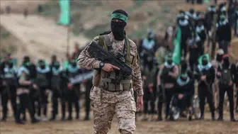 Hamas'ın Gazze sorumlusu El-Hayya’nın oğlu, İsrail saldırısında ağır yaralandı