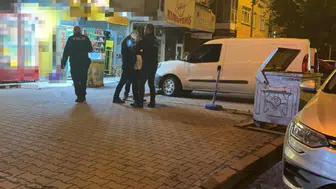 Kayseri'de 16 yaşındaki çocuğu bıçaklayan genç kıskıvrak yakalandı