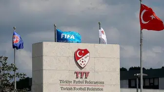 TFF, Konyaspor'u ve Trabzonspor'u PFDK'ye sevk etti