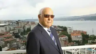 Türkiye'nin önemli sanayicilerinden Tacettin Aslan kimdir, kaç yaşında ve neden öldü?