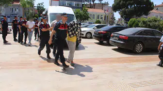 Aydın'da yasa dışı bahis operasyonu : Gözaltına alınan 8 şüpheli serbest bırakıldı
