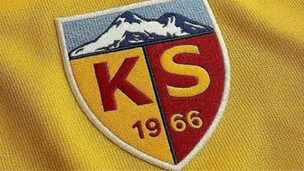 Kayserispor'dan TFF'ye dilekçe : Bozulan sportif adalet yeniden tesis edilmeli