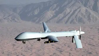 Irak'tan BAE'ye İHA saldırısı