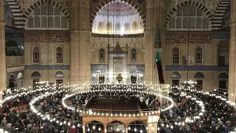 8 Mayıs Cuma Namazı Saatleri Nedir? İstanbul, Ankara ve İzmir İçin Güncel Bilgiler