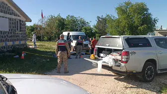 Şanlıurfa'da çıkan silahlı kavgada 3 kişi öldü