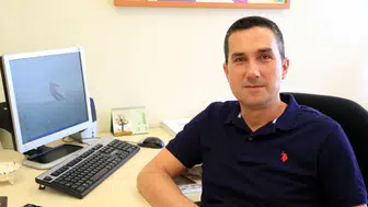 SDÜ Öğretim Üyesi Prof. Dr. Kır, trafik kazasında hayatını kaybetti