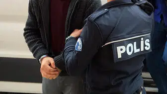 Kastamonu'da 7 yıl hapis cezası bulunan FETÖ hükümlüsü yakalandı