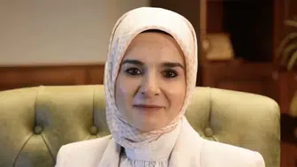 Bakan Göktaş : Annelerimizi desteklemeye devam edeceğiz