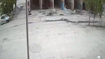 Malatya'da aydınlatma direğinden düşen şahıs yaşamını yitirdi