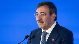Cevdet Yılmaz, Anadolu Ajansı Katılım Finans Zirvesi’nde