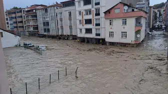 Samsun Havza'da selden etkilenen vatandaşlara müjde