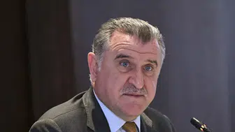 Bakan Bak, Rize Pazarlılar Derneğinin Ankara'daki sosyal tesisinin açılışına katıldı