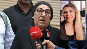 Boğularak öldürülen Alev Koç'un ailesinden adalet çağrısı