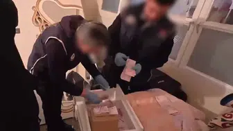 47 ilde DEAŞ operasyonu: 324 gözaltı