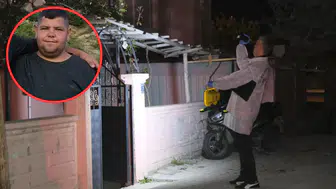 Karaman'da 31 yaşındaki fabrika işçisi, evinde ölü bulundu