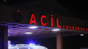 Bartın'da sobadan yangın çıktı : 72 yaşındaki adam balkondan atlayarak hayatını kaybetti