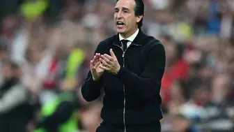 Unai Emery, UEFA Avrupa Ligi'nde 5. kez şampiyon oldu