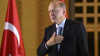 Cumhurbaşkanı Erdoğan'dan 19 Mayıs mesajı