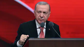 Cumhurbaşkanı Erdoğan'dan önemli açıklamalar