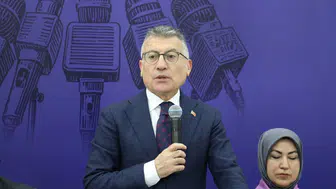 Af gelecek mi? AK Parti Grup Başkanı Abdullah Güler açıkladı