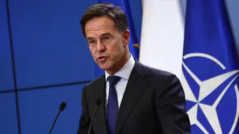 NATO Genel Sekreteri Rutte'den açıklama : NATO, topraklarının her karışını savunmaya hazır
