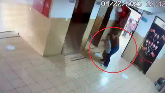 Hatay İskenderun'da Heimlich manevrası hayat kurtardı : Öğrenci ölümden döndü