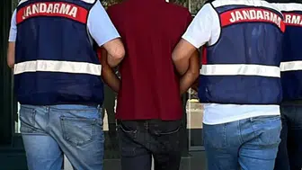 Ordu’da jandarmadan geniş çaplı operasyon : 35 gözaltı, 20 tutuklama