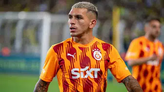 Galatasaraylı futbolcu Lucas Torreira’ya yumruklu saldırı