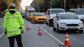 İstanbul'da UEFA Avrupa Ligi finali nedeniyle bazı yollar trafiğe kapatılacak