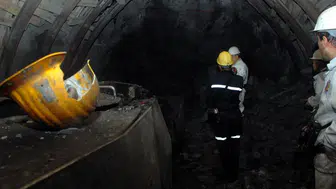 Zonguldak'ta maden ocağında iş kazası : 1 işçi yaralandı
