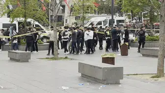 İstanbul Emniyet Müdürlüğü'nden Beşiktaş'taki kavgaya ilişkin açıklama