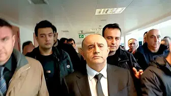 Aziz İhsan Aktaş suç örgütü davasında ara karar açıklandı