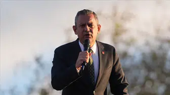 Özgür Özel : Parti işgalden kurtulana kadar genel merkezimiz TBMM'dir