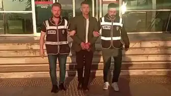 İzmir'de 2005 yılında işlenen cinayetin firari hükümlüsü 21 yıl sonra yakalandı