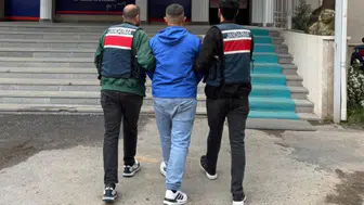 Kırıkkale'de çeşitli suçlardan aranan 3 hükümlü yakalandı