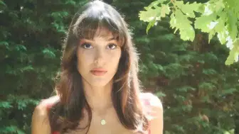 Cannes Film Festivali’nde Dilan Çiçek Deniz fırtınası!