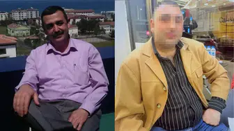 Samsun'da bir şahıs, tartıştığı babasını tabancayla öldürdü